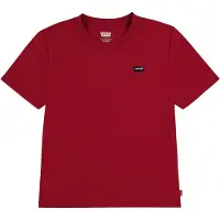 Levi's LVB Batwing Chest T-paita, Emboldened, 140