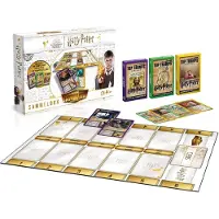Winning Moves Harry Potter German Lautapeli