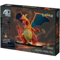 Pokémon Charizard Palapeli