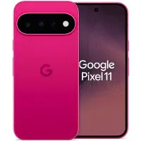 Google Pixel 11 älypuhelin 12/512GB (hibiscus)