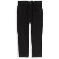 Tom Tailor Ttwaylen Relaxed - Black - 31 x 34