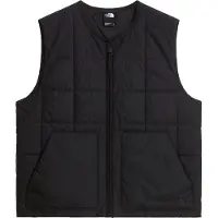 The North Face Liivi 'LHOTSE' musta