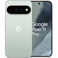 Google Pixel 11 Pro 5G 256 GB