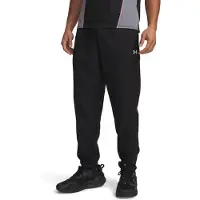 Under Armour Men's Vanish Training Pant Ultimate Black Treenihousut XL