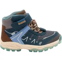 Bisgaard Madison Tex - Navy - 35/22.1CM