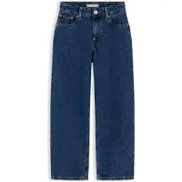 Tommy Hilfiger Farkut - Medium+ Denim - - 12 v (152) - Farkut