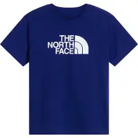 The North Face Evolution Half Dome Lyhythihainen T-paita