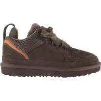 Ugg Kenkä m. Vuorella - K Lowmel - Dusted Cocoa - - 35 - Kengät