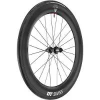 Dt Swiss Arc 1100 Dicut 65 Cl Disc Tubeless + Continental Gp5000 Str 30-622 Maantiepyörän Takarengas