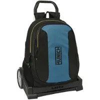 Safta Munich 22.5l Rullalaukku