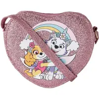 Name it Nmfjemasa Paw Bag Cplg - Pink - ONE SIZE