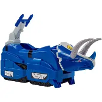 Bizak Power Rangers Yhdistettävä Dinozord-hahmo 5 Mallia Satunnainen Toimitus Lajiteltu