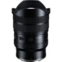 Tamron 12-20mm f/2,8 Nikon Z