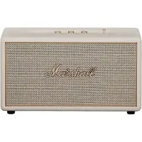 Marshall Stanmore IV bluetooth-kaiutin (kermanvalkoinen)