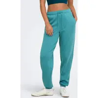 ONLY Onplounge Hw Reg Swt Pnt Noos - Blue - M