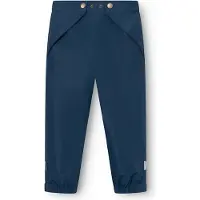 Mini A Ture Matkodiak Shell Pants. Grs - Navy - 7Y/122