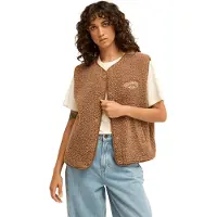 Billabong Be Happy Fleece Liivi