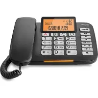 Gigaset DL580 Black