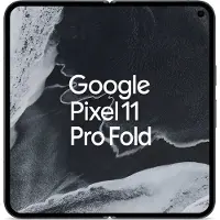 Google Pixel 11 Pro Fold 5G 256 GB