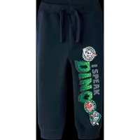 Name it Nmmjak Paw Nreg Swe Pants Unb Cplgm - Navy - 104