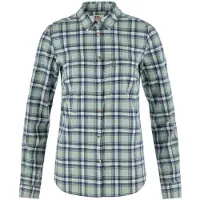 Fjällräven övik flannel shirt w