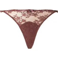 Hunkemoller Stringit 'Naomi' pitaija