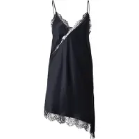 Hunkemoller Yömekko musta