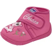 Chicco Sisäkengät 'TOSSY' monivärinen / vaaleanpunainen