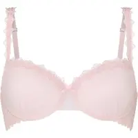 Hunkemoller Eleanora Pd - Pink - 85 F