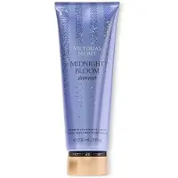 Victoria's Secret Midnight Bloom Shimmer vartalomaito sisältää kimalteita naisille 236 ml