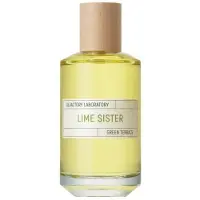 Liquides Imaginaires Lime Sister Eau de Parfum 100 ml