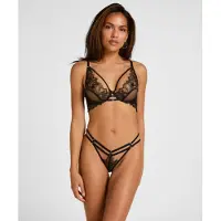 Hunkemoller Rintaliivi musta