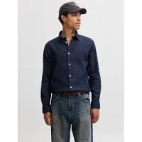 Jack & Jones Brook Pitkähihainen Kauluspaita
