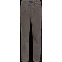 Only & Sons Osjlinus Alaric Tap Corduroy Pant - Brown - 164