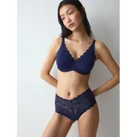 Triumph Amourette W01 - Navy - 75 G