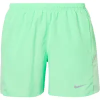 Nike Urheiluhousut 'MILER' vaaleanvihreä