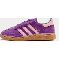 Adidas Originals Handball Spezial Cf El C - Purple - 32