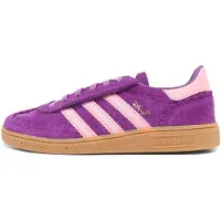 Adidas Originals Handball Spezial Cf El C - Purple - 31