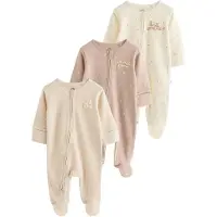 Next Potkuhousut/body beige / vaaleabeige / tummabeige