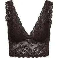 ONLY Onlchloe naisten bralette liivit