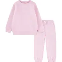 Levi's LVN Huppari & Verryttelyhousut Setti, Crystal Rose, 116