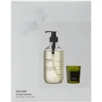 Meraki Everyday Pampering Winter Whisp & Winter Woods Gift Box