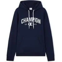 Champion Collegepaita laivastonsininen / valkoinen