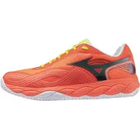 Mizuno Wave Enforce Court 2 Kengät