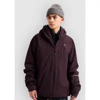 Burton Reserve Ins Takki bear hug brown Koko S