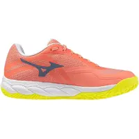 Mizuno Wave Enforce Court 2 Kengät