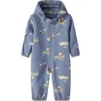 Name it Nbmalfa08 vauvojen softshell-haalari