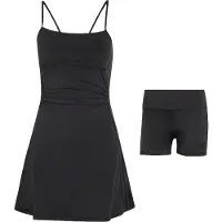 Adidas Og Sp Dress - Black - L