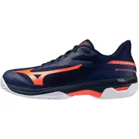 Mizuno Wave Exceed Court Cc Kengät