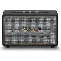 Marshall Acton IV bluetooth-kaiutin (musta)